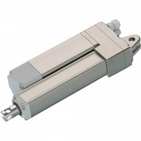 Compact electric linear actuators | Sir