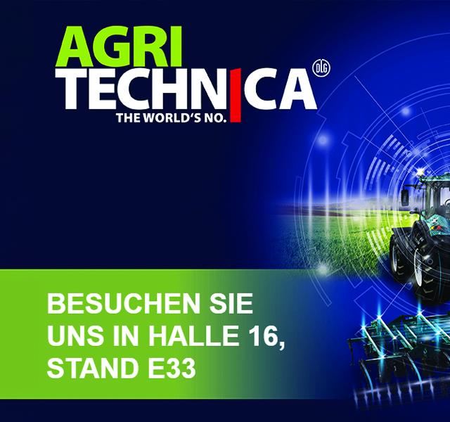 Agritechnica 2025 Agritechnica 2025