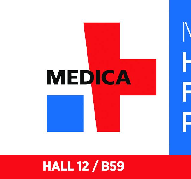 Medica 2025 Medica 2025