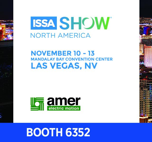 ISSA Show North America ISSA Show North America